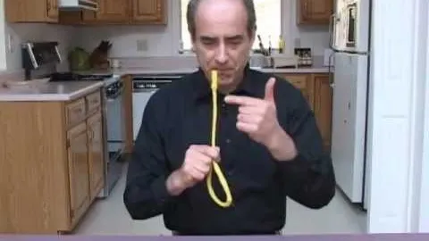 Rope Trick